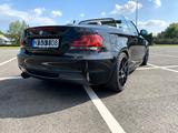 BMW 125i Cabrio | BBS | M-Paket | TÜV NEU - BMW 125 mit Benzin-Antrieb: Cabrio