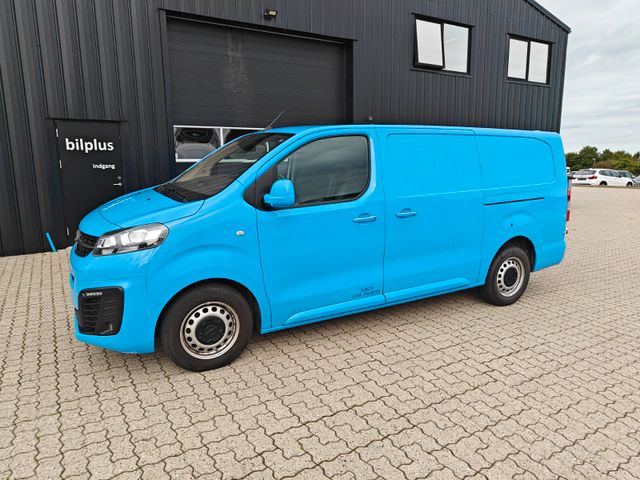 Opel Vivaro 2.0 Diesel 177 PS L3 AUTOMATIK "FOLIE"