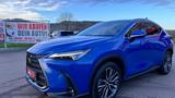 Lexus NX 450h+ Luxury AWD - Lexus NX Luxury