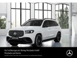 Mercedes-Benz GLS 63 AMG NIGHT-DISTRONIC-PANO-AHK-UVP 208.000, - Mercedes-Benz 208d