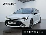 Toyota Corolla 2.0 Hybrid TS BLACK&WHITE *Navi*LED*CAM* - Toyota Corolla Neuwagen in Bielefeld