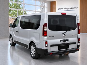Renault Trafic - 7
