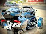 Can-Am Spyder RT CNN Limited Trike - CAN-AM TRIKE