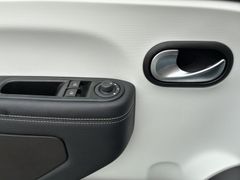 Renault Twingo Electric Techno Electric