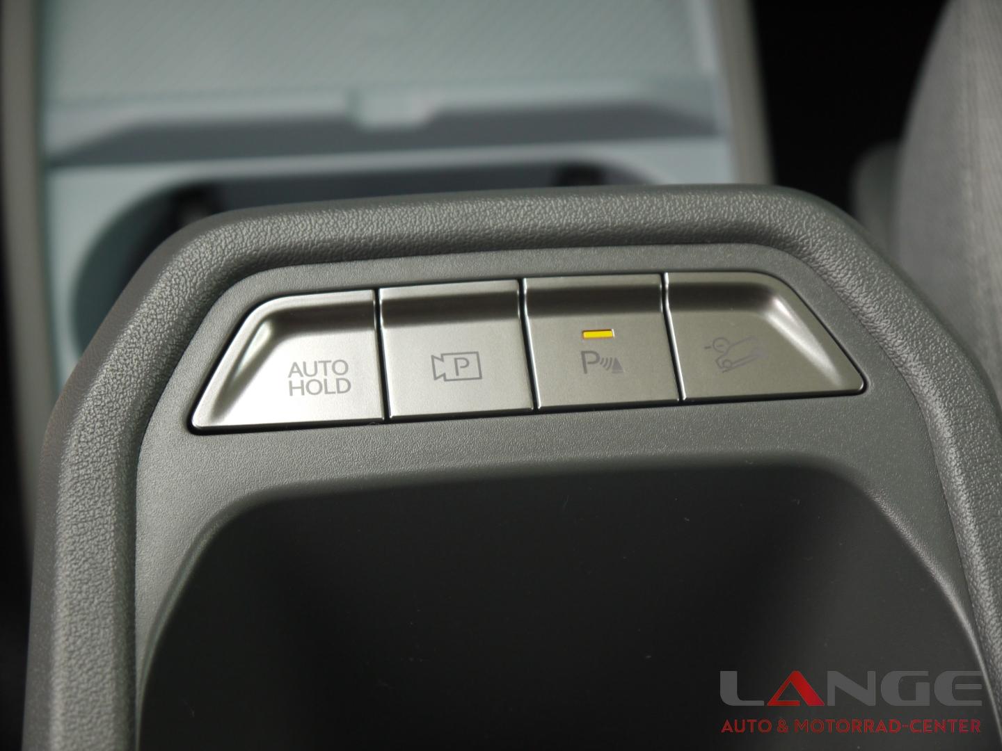 Kia EV3 Air 58,3 kWh LenkradHZG Apple CarPlay Rückfa