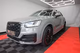 Audi Q2 40 TFSI quattro sport ACC B&O HUD S-Line - Automatik Gebrauchtwagen in Osnabrück