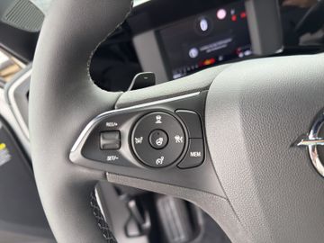 Opel Mokka GS Line 1,2 Turbo Carplay+SHZ+LHZ+LM+RFK