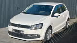 Volkswagen Polo 1.2 TSI 66kW Comfortline, NAVI!, PDC, Sitzh - Volkswagen Polo: 6n