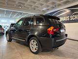 BMW X3 2.0d *Klima*SHZ*AHK 1,7t* - BMW X3 aus 2006