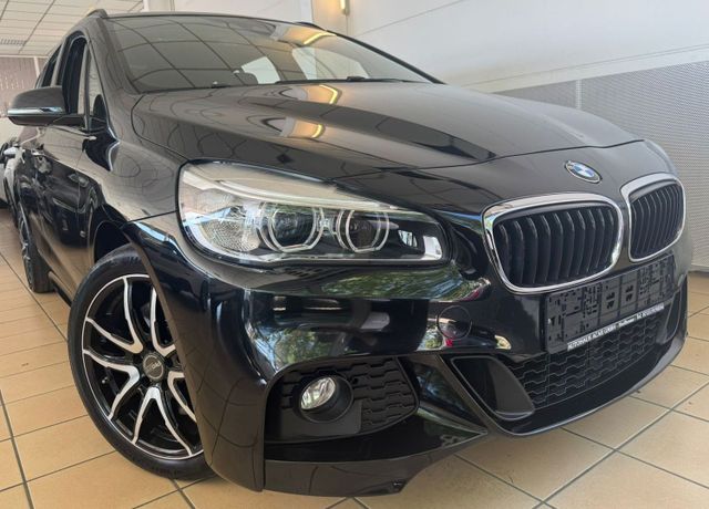 BMW 220 Gran Tourer d M Sport 7-Sitz LED Ambiente 8-