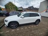 Mercedes-Benz GLB 250 DCT - Garantie Scheckheft  - Mercedes-Benz GLB 250 Gebrauchtwagen