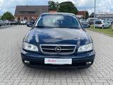 Opel Omega 2.2 16V LIM Edition Leder Xenon 2HD - gebrauchte Opel Omega aus dem Jahr 2003