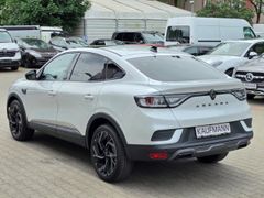 Fahrzeugabbildung Arkana Esprit Alpine Mild Hybrid 140 EDC Schiebe
