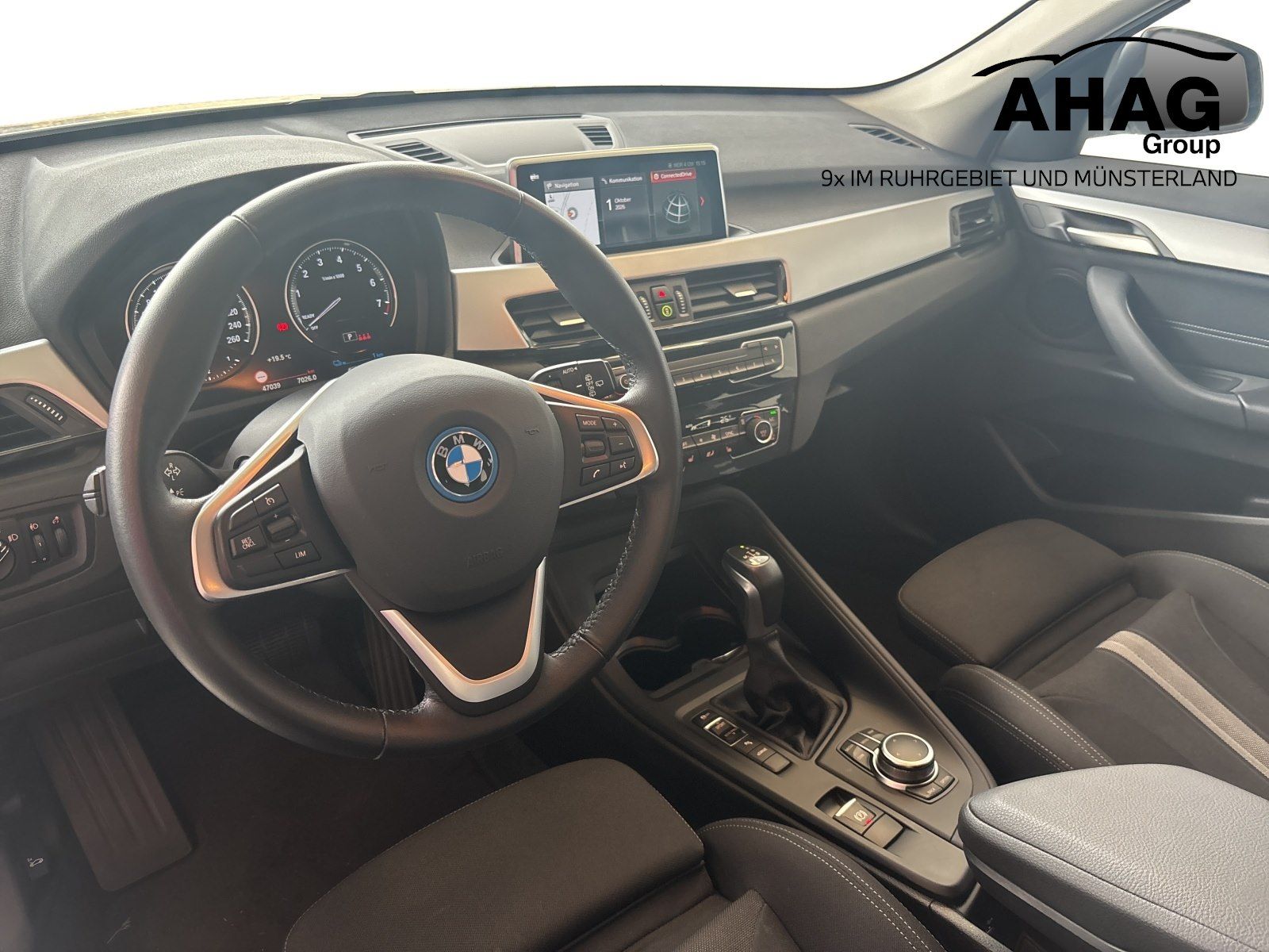 BMW X1 - Bild 8