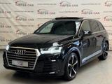 Audi Q7 3.0 TDI quattro S LINE VIRT/PANO/MATRIX/NACHT - Audi Q7 Gebrauchtwagen in Stuttgart