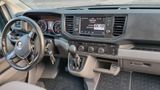 Volkswagen Crafter Grand California 600 SAT 3.5T Bike carry - VW T3