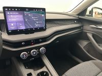 Skoda Superb - Vorschau Bild 6