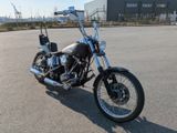 Harley-Davidson Shovelhead Crazy Frank Bobber Chopper TÜV Neu - Offers matching your search criteria