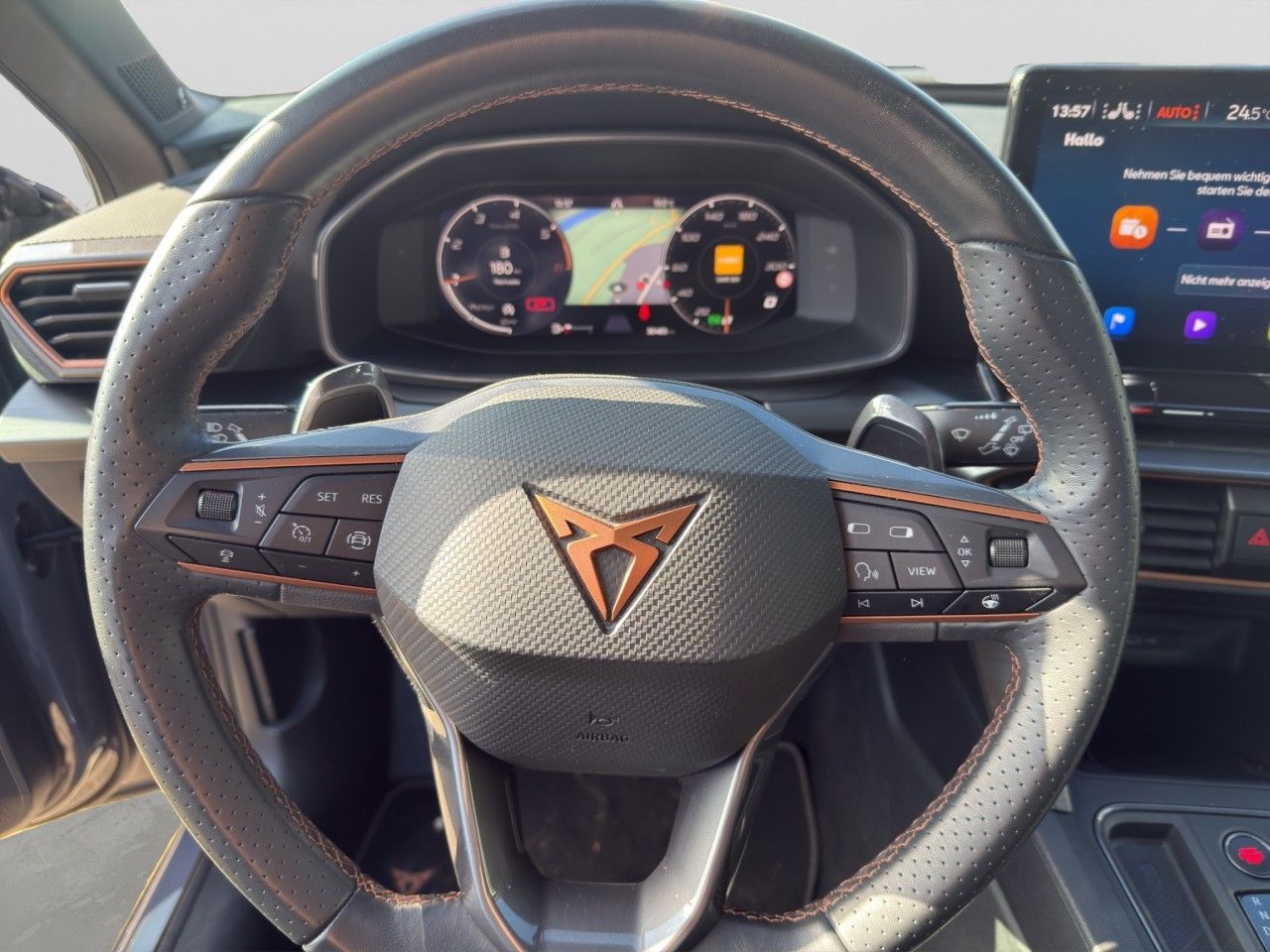 Cupra Leon - Bild 15