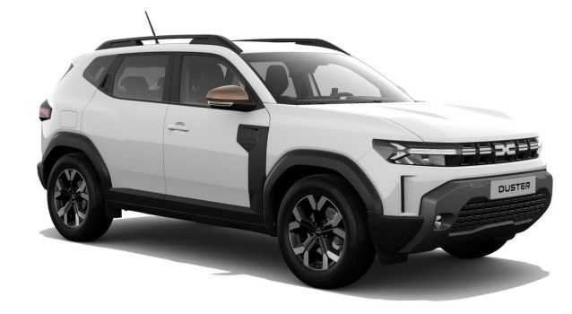 Fahrzeugabbildung Dacia Duster TCe130 Extreme 4x4 *KLIMAAUTOM*DACHRELING