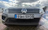 Volkswagen Touareg 3.0 V6 TDI SCR Luft, SdHz, AHK, Leder - Volkswagen Touareg: 3.6