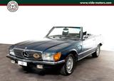 Mercedes-Benz Mercedes-benz SL 350 * ASI TARGA ORO * ITALIANA  - Mercedes-Benz SL aus dem Jahr 1971