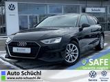 Audi A4 Avant 35 2.0 TFSI S-TRONIC AHK+NAVI+LED+SHZ+P