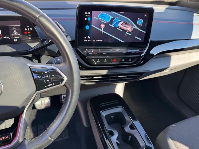 ID.4 77 kWh 299 PS 4MOTION GTX AHK/NAV/ACC/PANO