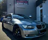 BMW 335i Coupe N54 *Xenon/NAV/SHZ* - BMW aus 2007: Coupe