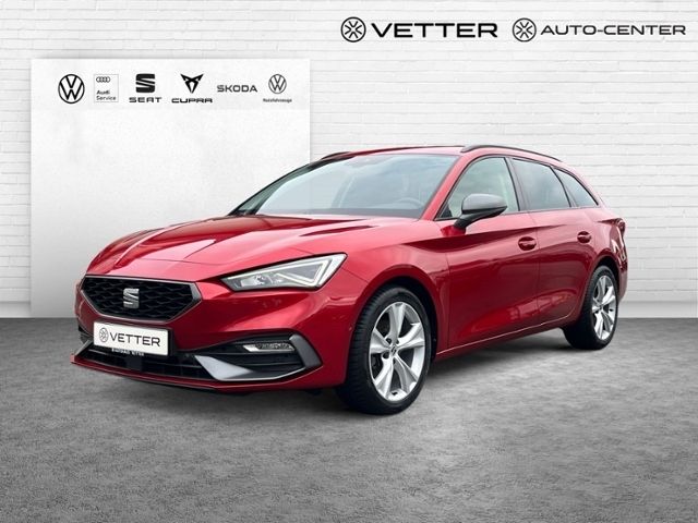 Image of Seat Leon