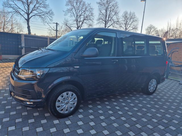 Volkswagen T6 Multivan Trendline 1-Hd. EU6 Standh.