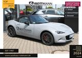 Mazda MX-5 1.5 Homura /Recaro/BOSE/KeyLess/Ma­trix-LED - Mazda MX-5: Homura
