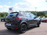 Dacia Sandero Stepway TCe 110 LED Navi Kamera Sitzh. - Dacia Jahreswagen