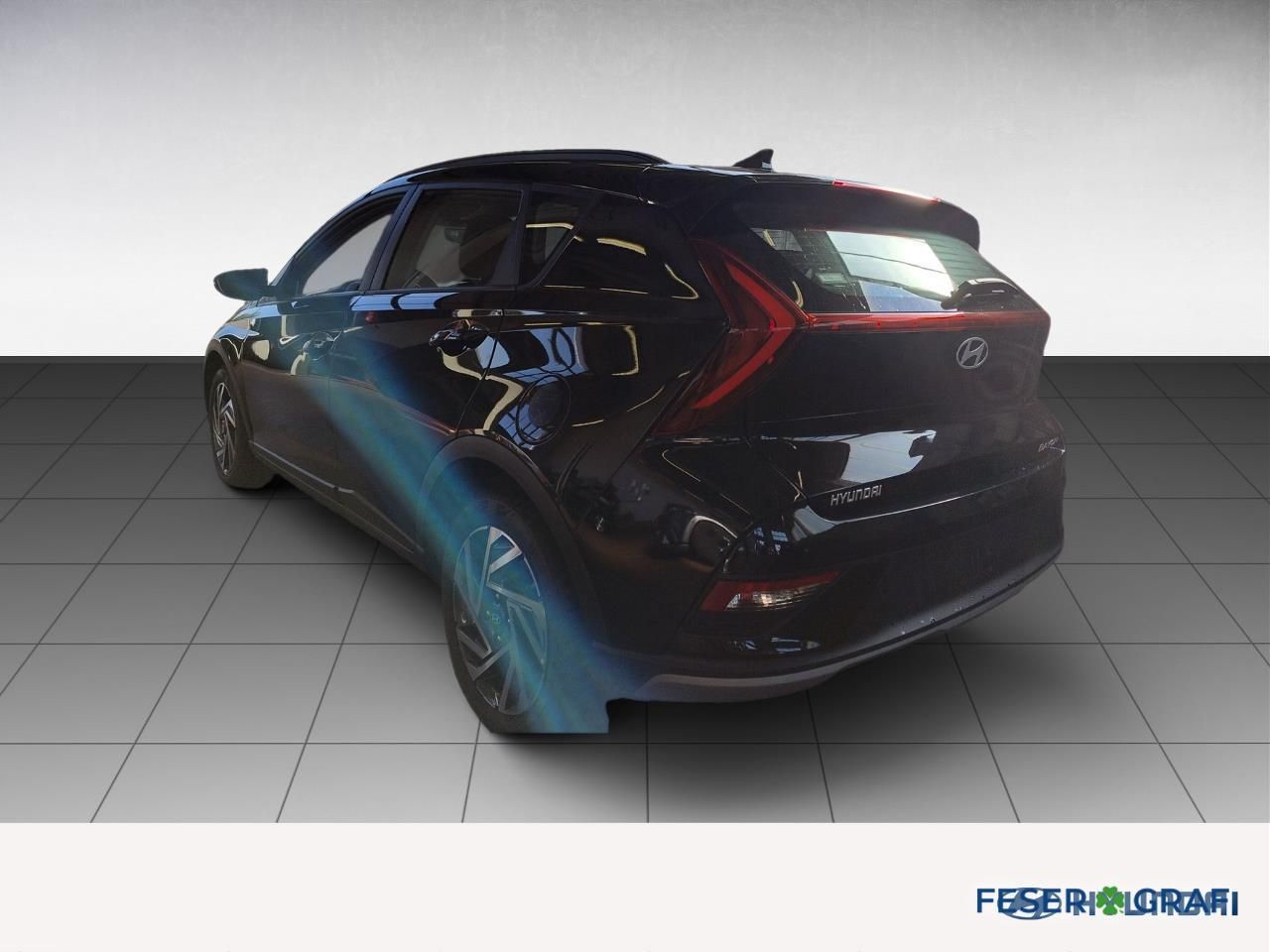 Hyundai BAYON - Bild 7