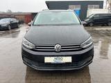 Volkswagen Touran 1.6 TDI Join AHK Sitzheizung Navi 7 Sitze - Volkswagen Touran: Join
