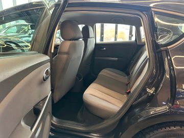 Seat Leon Stylance  Style *Klimaautomatik*