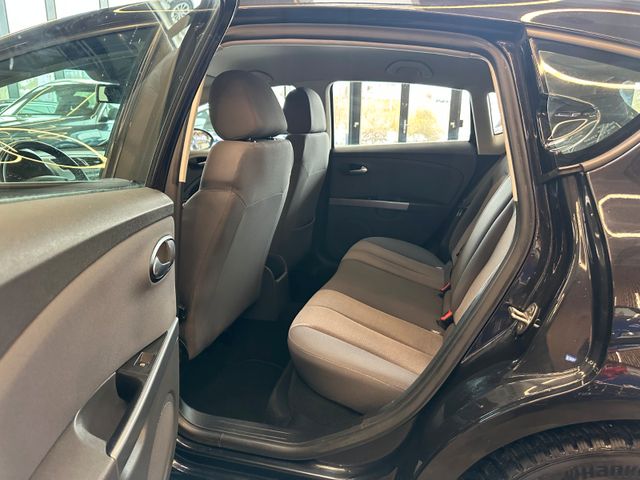 Seat Leon Stylance  Style *Klimaautomatik*