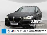 BMW X1 sDrive 18i Advantage FACEL. LED NAVI SHZ PDC - BMW X-Reihe SUV