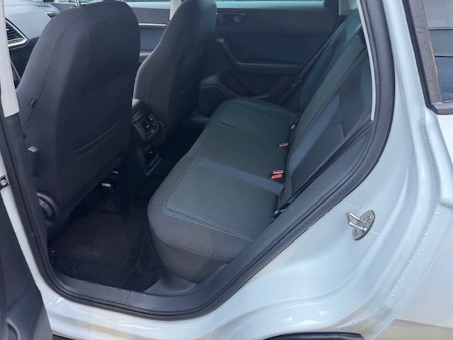 Fahrzeugabbildung SEAT Ateca Style Black BEATS 360° NAV AHK ACC SHZ