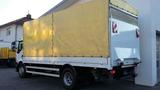 Renault Midlum 18.270 DXI  18ton * LBW 2ton * - Renault Midlum 270
