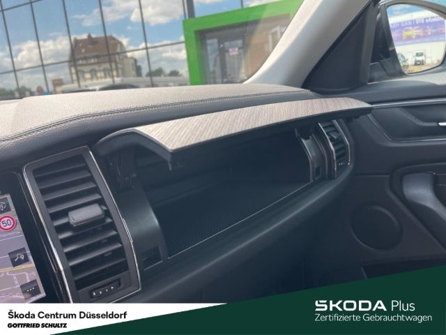 Skoda Kodiaq - Bild 23