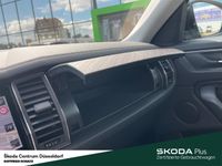 Skoda Kodiaq - Vorschau Bild 23