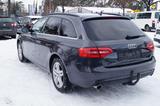 Audi A4 Avant Ambiente/Standheizung/Kamera - Audi Gebrauchtwagen in Hannover
