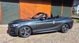 BMW 220i Steptronic Cabrio M Sport M Sport - BMW 220 von privat