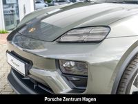 Porsche Macan - Vorschau Bild 24
