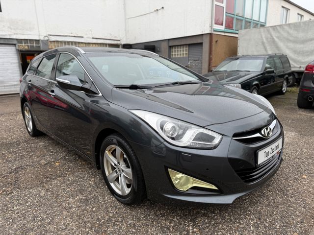 Hyundai i40 cw 5 Star Edition/Aut./LED/KLIMA/SHZ/KEYLESS