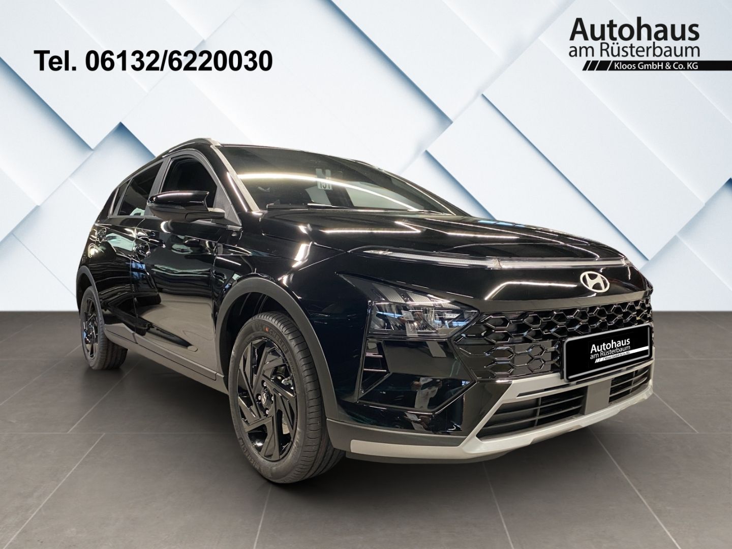 Hyundai BAYON – Bild 6