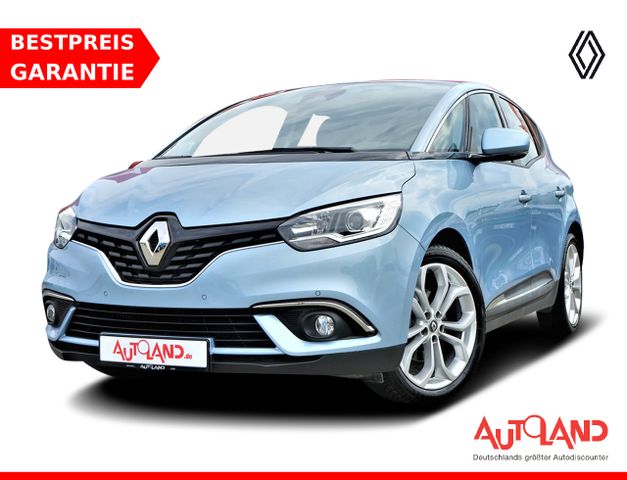 Renault Scenic 1.2 TCe Experience AAC Allwetter DAB