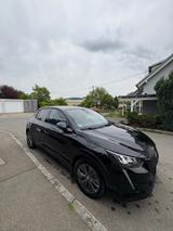 Peugeot e-208 136 Allure+ - scheckheftgepflegte Peugeot e-208