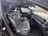 Kia Sportage 1.6 T-GDI 2WD GT-Line PANORAMA / LEDER - Kia Sportage in Mönchengladbach